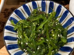 -小川洋风料理(江汉路店)