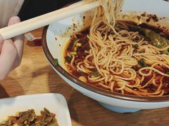 -老四川(T3航站楼F指廊店)