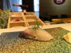 -佛山希尔顿酒店·融誉亚洲美食荟