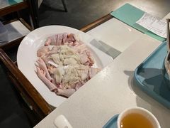 -百年果林椰子鸡(中洲店)