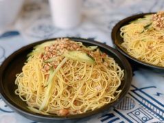 -松哥油焖大虾(皇岗一店)