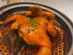 -华膳楼·安徽地标美食·中华餐饮名店(文化公园店)