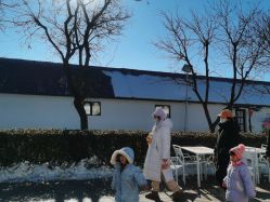 -优沃得自然教育农场·冰雪乐园·生日会·研学