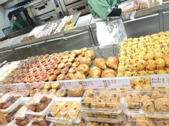 -泸溪河桃酥(西直门凯德店)