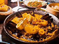 -AZUL by FUEL蓝色·法式酒馆(琶醍店)