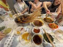 -成都瓜串串(水围1368店)