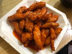 -黑皮酸菜鱼(三山街店)