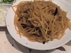 -姥姥家春饼店(惠新东街店)