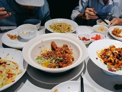 -望京辣宴·古法川菜(望京店)