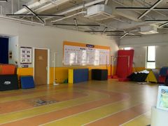 -小银星艺术团(河埒口校区)