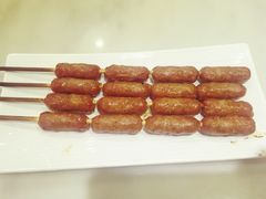 -乐凯撒披萨(正佳广场店)