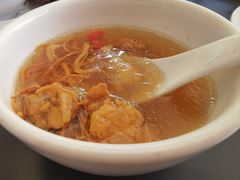 -喜洲翰林餐厅(董家百年老宅店)