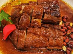 -御彩酒家(东风东路店)