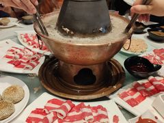 -东来顺饭庄(西直门店)