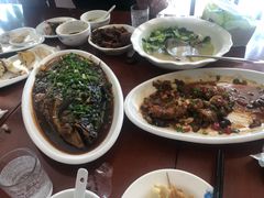-品雅轩农家乐