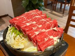 -牛玄庵日式寿喜烧·料理店(新源里店)