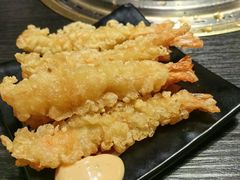 -AJIYA·池袋日式烧肉自助(天津万象城店)