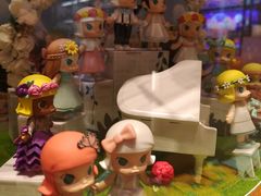 -泡泡玛特POPMART(苏州诚品生活店)
