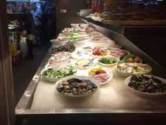 -阿凡海鲜(甬港北路店)