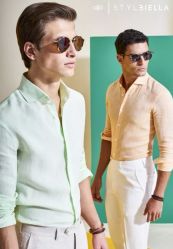 -Suit&Leader尚理德服装定制(上海展览中心店)