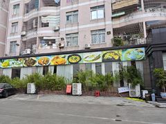 -佛都笑农庄(清溪店)