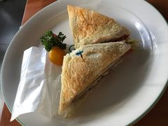 -绿茵阁牛扒餐厅(客村店)