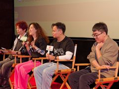 -和美电影艺术中心(万国城店)