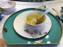 花胶鸡汤-松云泽