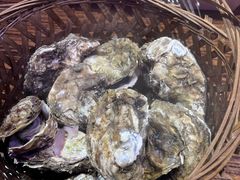 -蚝堡海鲜·威海菜·海肠捞饭·烧烤·亚洲吃蚝公司(幸福门店)