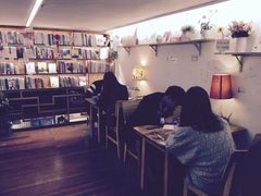 -猫的天空之城概念书店(西塘古镇店)