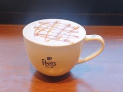 -Peet's 皮爷咖啡(东湖路手作店)