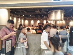 -肉肉大米(金虹桥店)