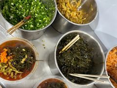-中山牛肉肥肠粉面馆(军工社区店)