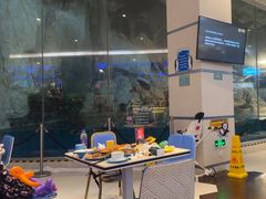 -帝企鹅自助餐厅•儿童岛•真企鹅(长隆企鹅酒店)