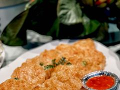 -珊海荟海鲜楼·天津菜·海肠捞饭·皮皮虾锅贴王(佛罗伦萨店)