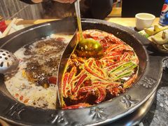 -蜀大侠火锅(春熙路店)