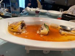 -上海小南国(不夜城店)