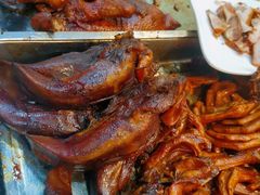 -天佑祥万春老卤(天乡后街店)