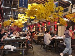 -老灶房-四川土菜(铁牛广场店)