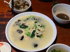 -花园茶楼(兴城西路店)