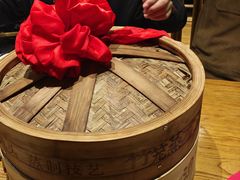 -渔乡米香·剁椒鱼头(四方坪店)