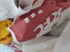 -肯德基(甘家口店)