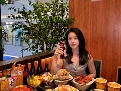 -梨花自助烤肉(西三旗万象汇黑金店)