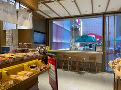 -西村叔叔的店·面包·甜品·蛋糕(崂山丽达店)