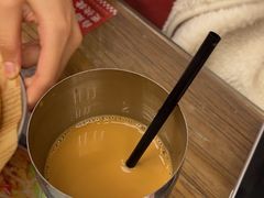 -孖记茶档·热腾茶餐(江南西plus店)