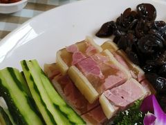 -君来梁溪饭店-餐厅