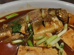 -小船渔村·大连菜(新华街店)
