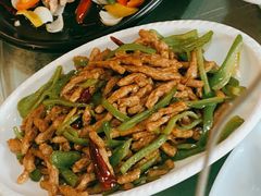 -长春观斋补堂素菜馆
