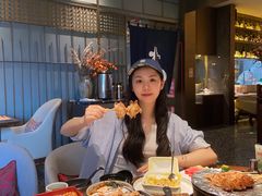 -山葵家·创意料理(宁波来福士店)