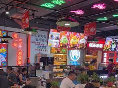 -蛙一刀·麻椒鱼火锅(金仙桥店)